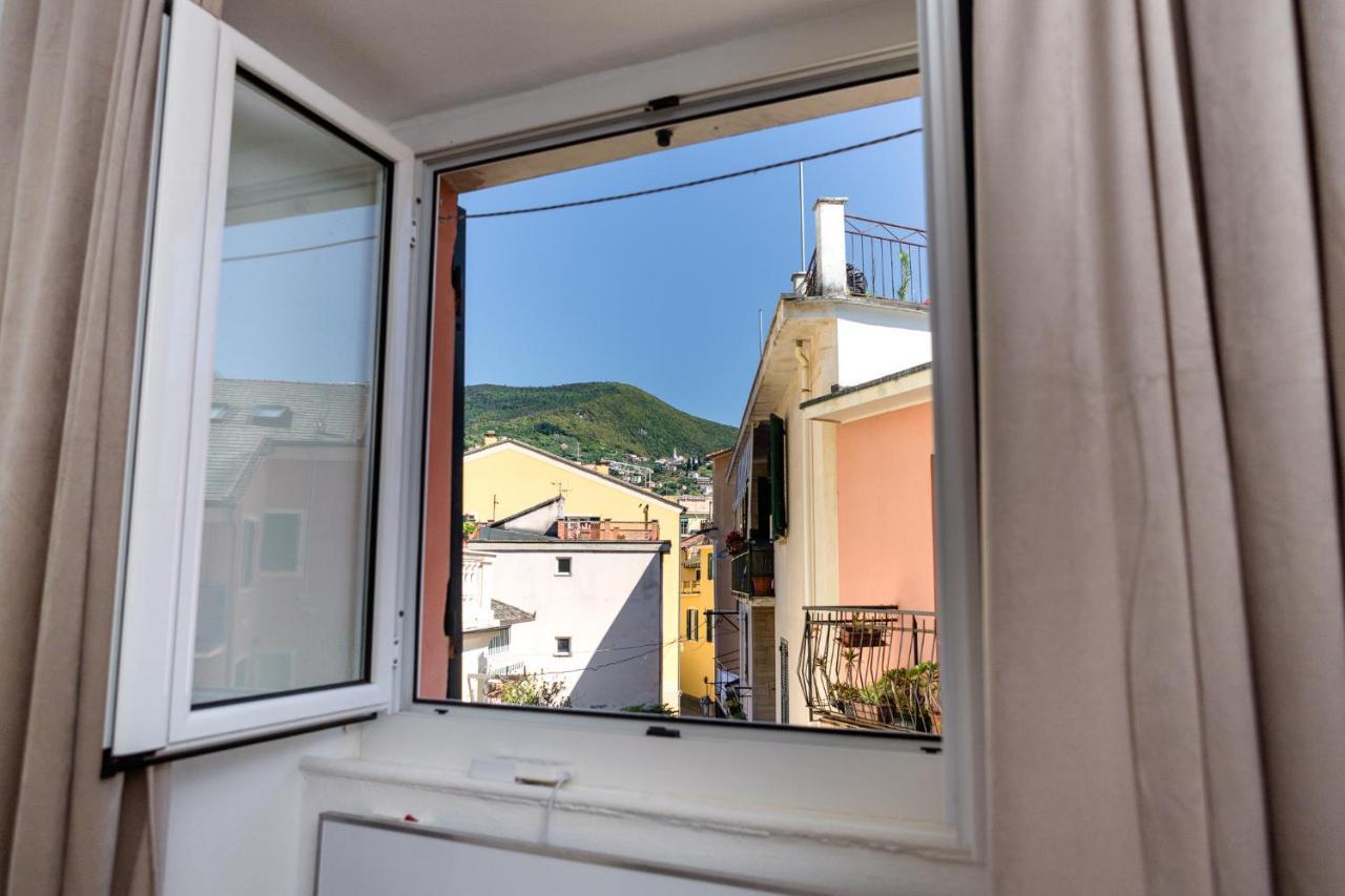 Suite Contemporanea Tra Le Vie Storiche 모네글리아 외부 사진